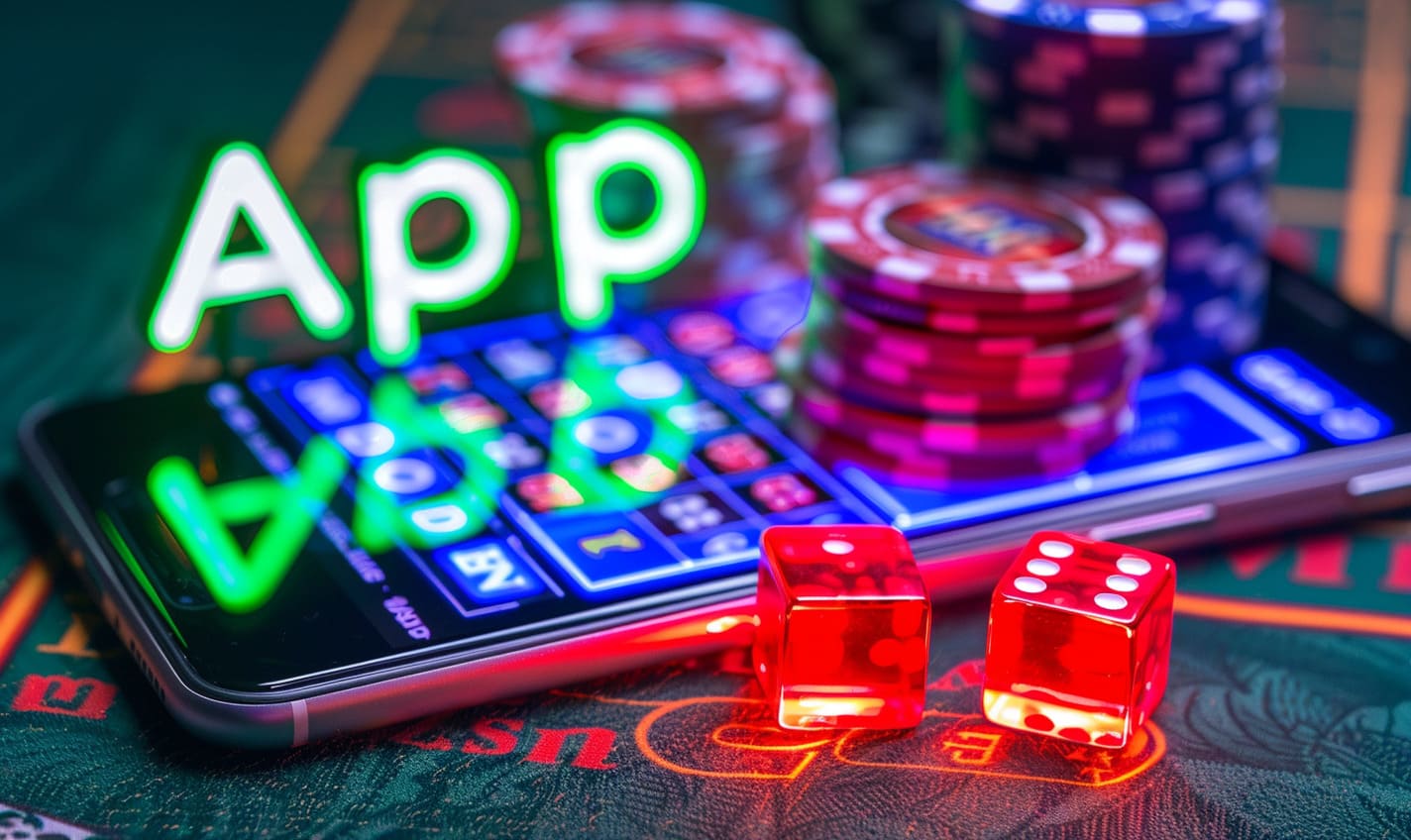 Baixe o BET595.COM App  é Abrir a Porta para um Mundo de Entretenimento 